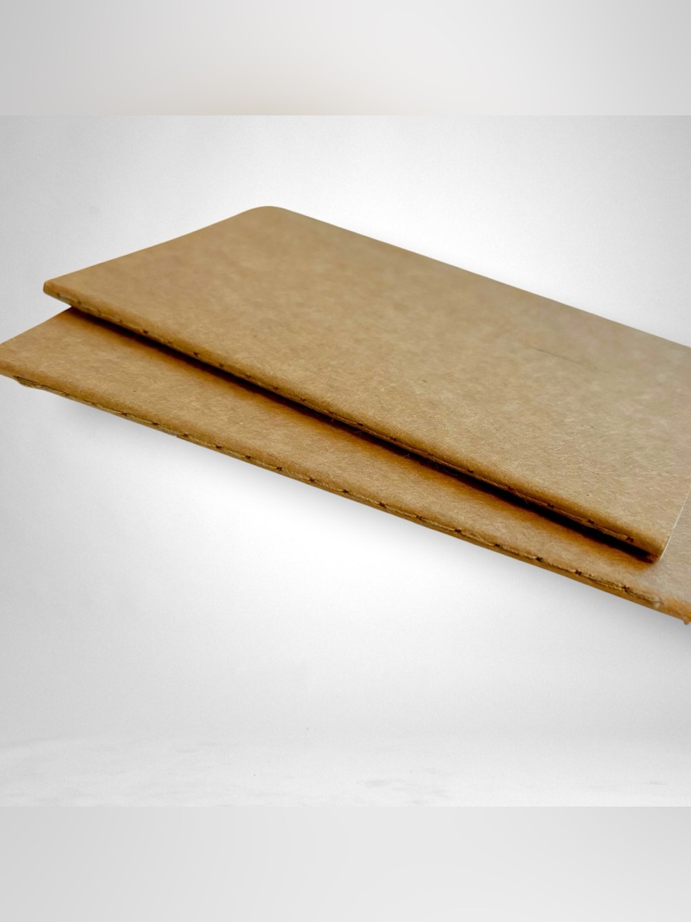 2 Moleskine Cahier Journals Soft Cover (3.5”x 5.5”) New Unwrapped - Picture 3 of 4